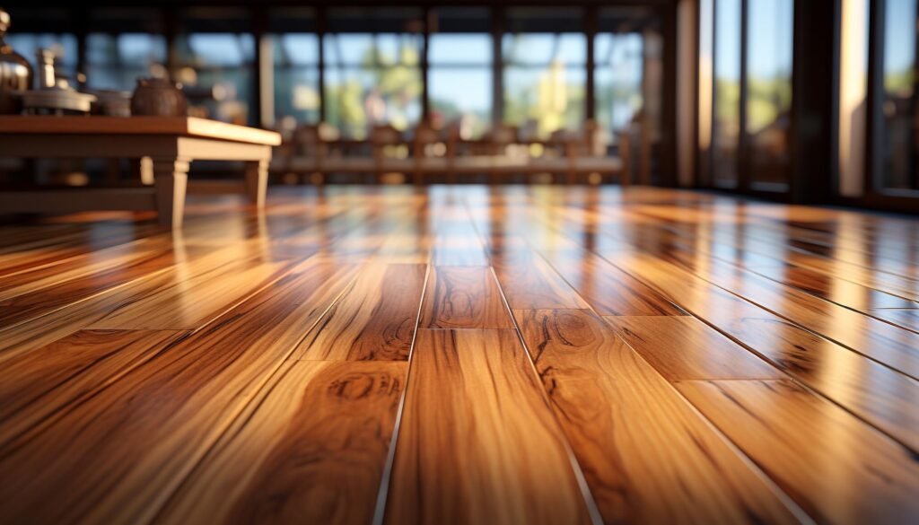 tarimas de madera en vigo